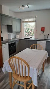 Dunadd Farm Cottages, Gabran. - Image 5