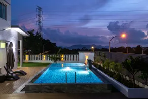 Seascape Villa - NEW Private Pool - Image 3