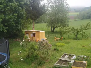 Stupendo loft per artisti in un vecchio mulino tranquillo nel Monts du Lyonnais - Image 5