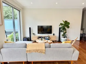 Cascata - Modern 2 BR 2 Bath Apartment + parking - Image 2