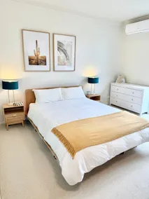 Cascata - Modern 2 BR 2 Bath Apartment + parking - Image 3