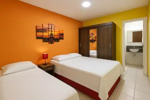 Yacht Village Flat -102. Ponta Negra. Christmas - Image 3