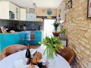 Charming cottage within a perigordine farmhouse  - Image 2