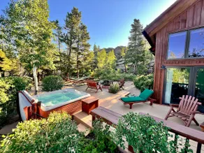 Blue Sky Mountain Ranch - 120 acres! - Image 3
