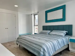 Beautiful apartment with ocean views - Image 2
