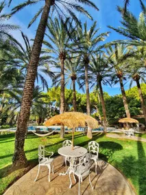 Deluxe villa(6p) in beautiful resort(18.000m2) - Image 3