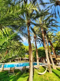 Deluxe villa(6p) in beautiful resort(18.000m2) - Image 4