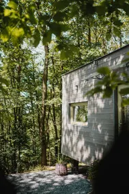 The Tiny House of the 7 Meuses, the Unusual Countryside - Image 4