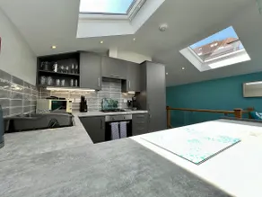 Spacious 3 Bed Seaview Retreat - Family-Friendly in Westward Ho! - Image 3