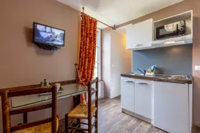La Rivière Apartment 27 m² - Image 3