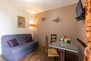 La Rivière Apartment 27 m² - Image 4