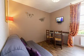 La Rivière Apartment 27 m² - Image 5