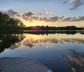 CONNECT & RETREAT at Hyco Hangout! - Image 3