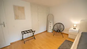 Top floor apartment at the foot of the Georgenberg - Image 3