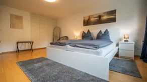 Top floor apartment at the foot of the Georgenberg - Image 2