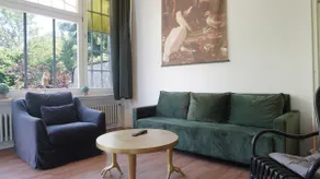 3-Zi Apt. No2 with Balcony City Centre freeparking - Image 5