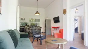 3-Zi Apt. No2 with Balcony City Centre freeparking - Image 4