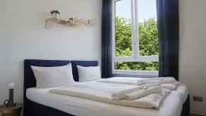 3-Zi Apt. No2 with Balcony City Centre freeparking - Image 3