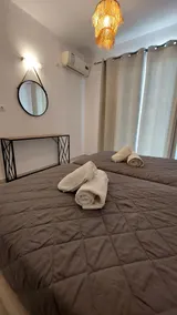 Spacious apartment with beautiful views of Kos! - Image 3