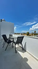 Spacious apartment with beautiful views of Kos! - Image 5