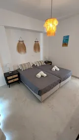 Spacious apartment with beautiful views of Kos! - Image 2