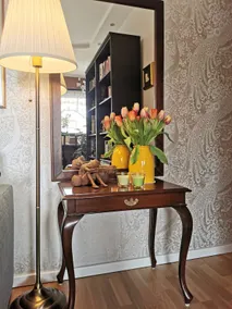 Ground floor homey apartment in a country home - Image 3
