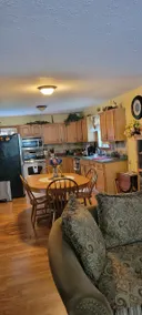Beautiful private spacious home in country setting - Image 5