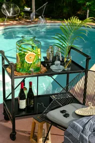 Casa del Ojo- Heated Pool - 3 King beds - Image 4