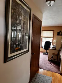 Large apartment in the lower-level of our house - Image 3