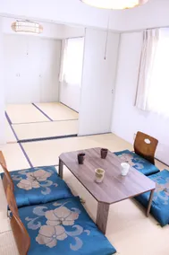 5-minute walk from Osone Station/Enjoy 24-hour artificial hot springs/25-minute walk to Bandai Dome - Image 4