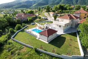 Villa Gorana with large private pool - Image 2