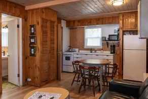 June Lake Pines Cabin 14 - Image 3