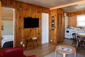 June Lake Pines Cabin 14 - Image 5