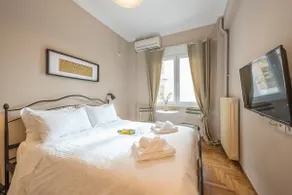Acropolin Suite, Safe Heaven at Acropolis - Image 3