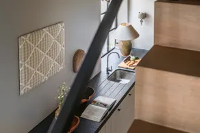 Unique & centrally located cottage in Bruges - Image 3