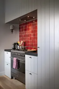 Unique & centrally located cottage in Bruges - Image 5