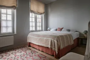 Unique & centrally located cottage in Bruges - Image 2