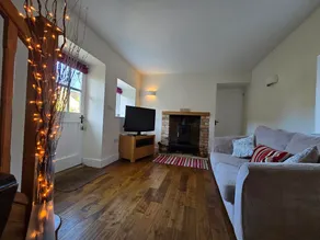 Wheelwright's Cottage - Image 2