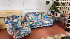 Bruton Bunkhouse - chic & cheap! - Image 5