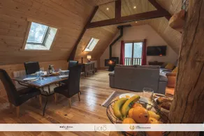 Le Pic de Pan - Restaurant & Lodgings - La Canopée - Image 2
