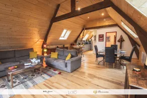 Le Pic de Pan - Restaurant & Lodgings - La Canopée - Image 4