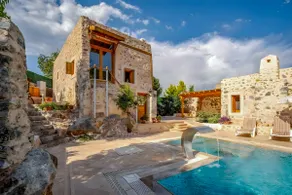 Villa Apsara - Secluded Oasis - Big Pool - Amazing Views - Image 5