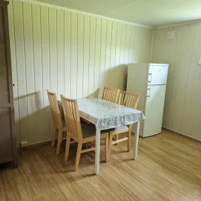 Valvika, Dønna, basement flat. Welcome : ) - Image 5