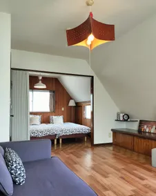 Vintage style cozy two-story single house Max 9 people/Itabashi Honcho 3 minutes walk/Sugamo IKEBUKURO direct/Pets OK/Free parking - Image 4