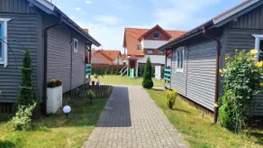 Na Fali holiday cottages, Łeba – Żarnowska - Image 4