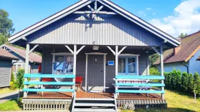 Na Fali holiday cottages, Łeba – Żarnowska - Image 5