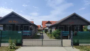 Na Fali holiday cottages, Łeba – Żarnowska - Image 2