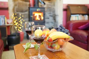 Lydgate Cottage - Image 4