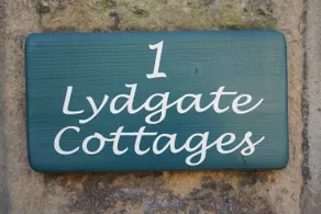 Lydgate Cottage - Image 2