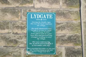 Lydgate Cottage - Image 3